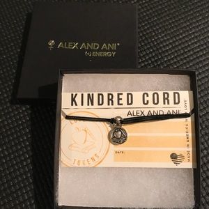 ALEX AND ANI Kindred Cord Bracelet